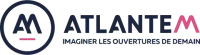 logo atlante m
