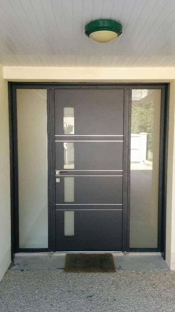 porte